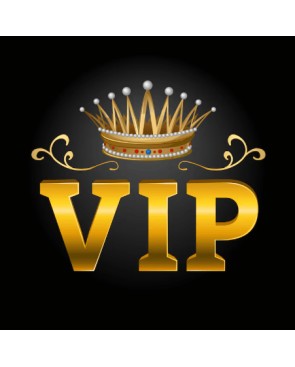 VIP 1 jours