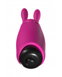 Pocket vibe lapin rose - Adrien Lastic