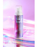 Mousse massage crépitante - fruits de la passion