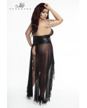 Robe fendue Icone