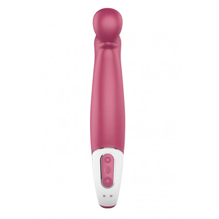 Vibromasseur Petting Hippo - Satisfyer