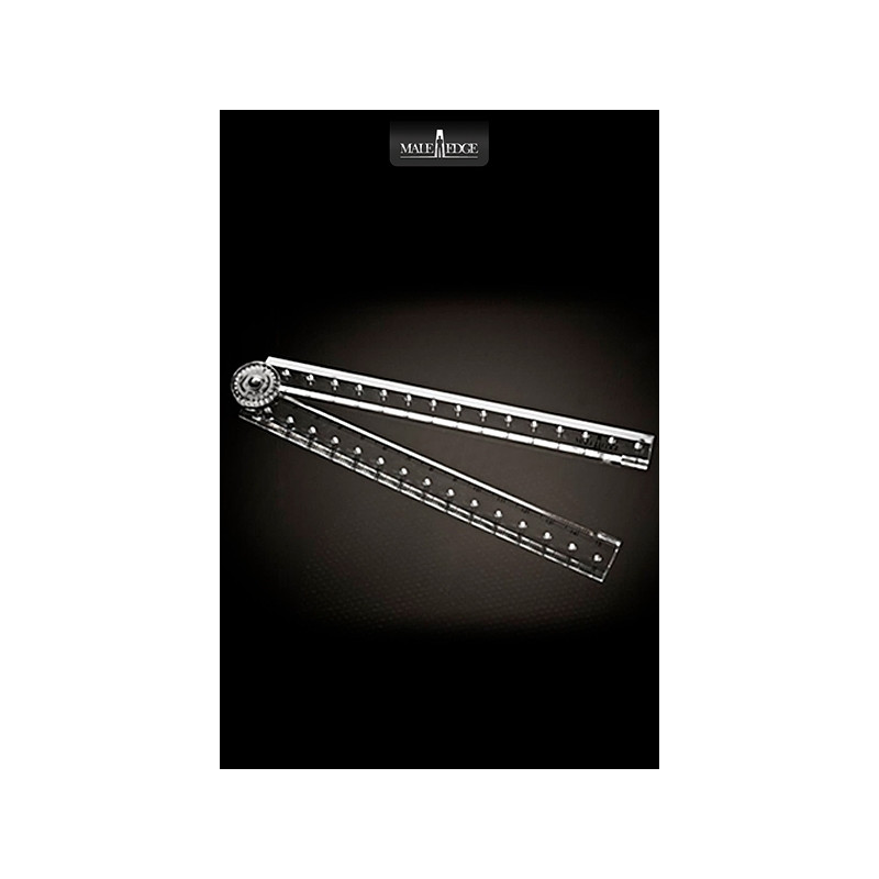 Extenseur de pénis Male Edge Basic