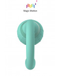 Oeuf vibrant connecté Magic Fugu vert - Magic Motion