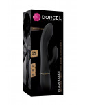 Vibromasseur point G et clitoris Glam Rabbit - Dorcel