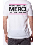 T-shirt Jacquie & Michel n°6