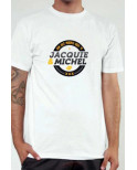 T-shirt J&M n°2 T-shirt J&M n°2