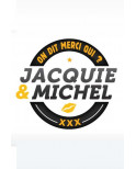 T-shirt J&M n°2 T-shirt J&M n°2