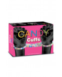 Menottes en bonbons