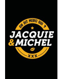 T-shirt J&M n°3