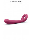 Sextoy Multi-fonctions Please Me