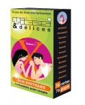 Jeu érotique Vices et délices - saison 1