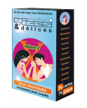 Jeu coquin Vices et délices - saison 2