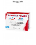 Aphrodisiaque masculin Booster Power (30 comprimés)