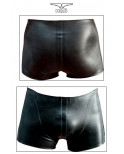 Rubber Shorts