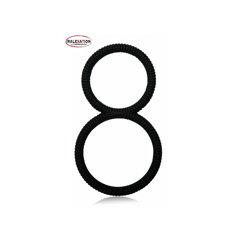 Ballring 8 Ring - Malesation