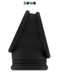 Cockring avec Ball Strap SONO 48