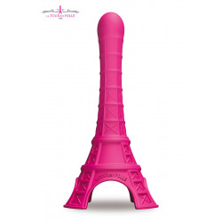 Gode La Tour Est Folle - rose