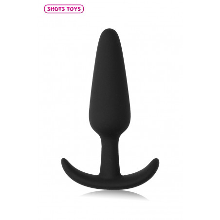 Slim Butt Plug - Mini plug anal