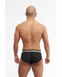Slip Urban Amsterdam noir - Mister B