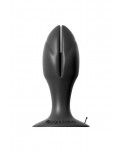 Plug anal ouvert Insta-Gaper - Pipedream