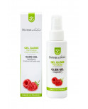 Gel glisse Framboise 100 ml