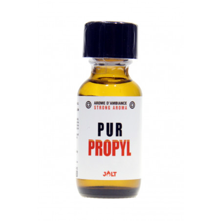Poppers Pur Propyl Jolt 25ml