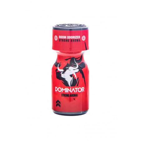 Poppers Red Dominator 10ml