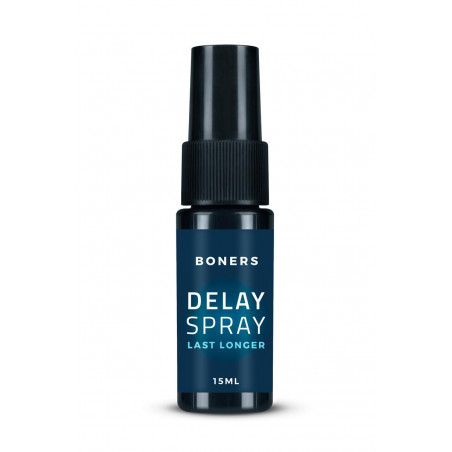 Spray retardant - Boners