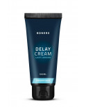 Crème retardante - Boners