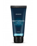 Crème de masturbation - Boners