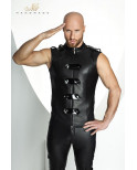 Veste STRONGER Clipped