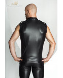 Veste STRONGER Clipped
