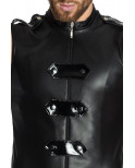 Veste STRONGER Clipped