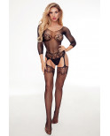 Combinaison body string  - Paris Hollywood