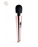 Vibro Wand Massager - Rosy Gold