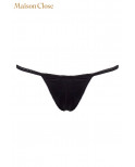 String ouvert Le petit Secret