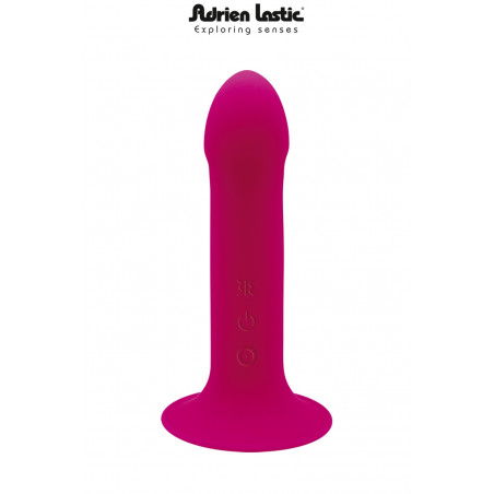 Vibro double densité Hitsens 2 - 17,2 x 4 cm