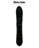 Vibro Rabbit rechargeable Twister - Adrien Lastic