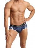 Jock Bikini Naval - Anaïs for Men
