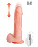 Vibro Real Body Magic Ram