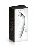 Gode verre Glossy Toys  n°8 Clear