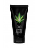Gel retardant CBD Cannabis 50ml