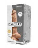 Gode The Original Model 1 flesh 20,5 cm - SilexD