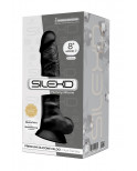 Gode The Original Model 1 noir 20,5 cm - SilexD