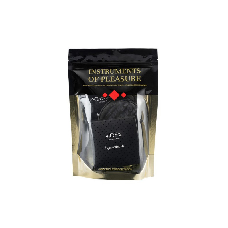 Set Instruments de Plaisir - Rouge