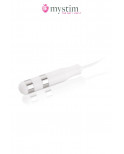 Sonde électro-stimulation Casanova - Mystim Sonde électro-stimulation Casanova - Mystim