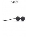 Boules de geisha Tighten and Sense - Fifty Shades Of Grey