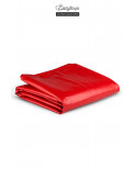 Drap Vinyle Rouge - EasyToys Fetish Collection