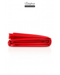 Drap Vinyle Rouge - EasyToys Fetish Collection