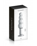Gode verre Glossy Toys  n°9 Clear